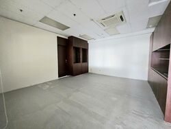 Genting Building (D13), Warehouse #496588621